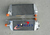 Kawasaki KX250 KX 250 L&R Aluminum Radiator (1984)