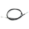 Harley Sportster 883 1200 Black 165CM Clutch Cable