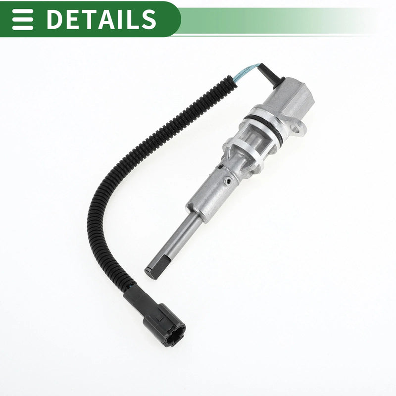 Nissan Pickup D21 Speedometer Speed Sensor (1994-1996)
