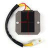 Hyosung GT650 / GT650R / GT650S Voltage Regulator Rectifier (2006-2018)