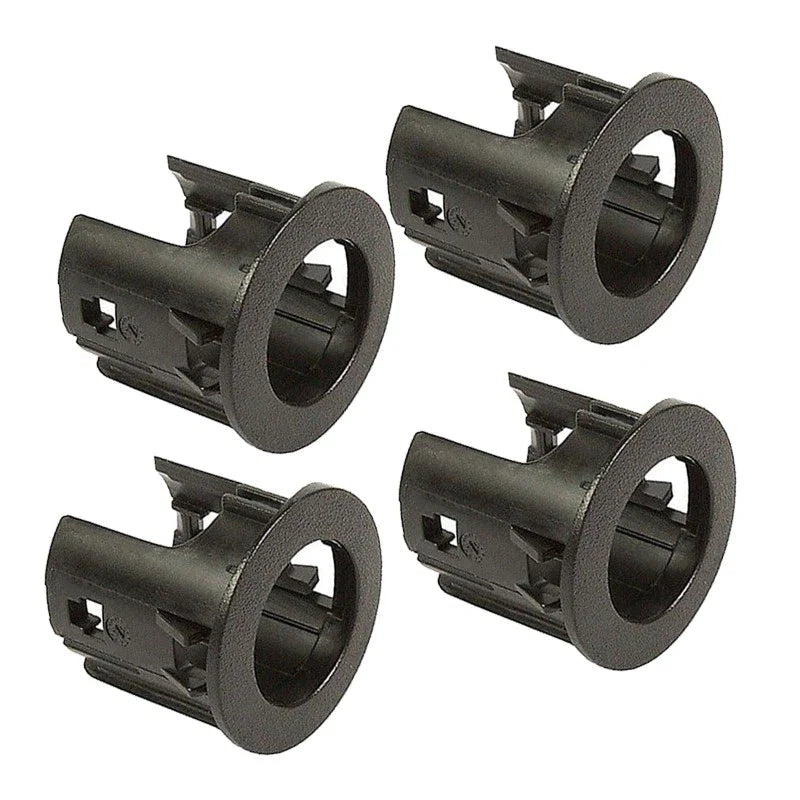 Ford F-150, F-250 Super Duty 4 x Rear Parking Aid Sensors Brackets (2004-2023)