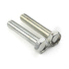 Honda Harley Chrome Handlebar Mount Adapter Risers Clamp