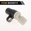 Land Rover Defender L316 2.5 Td5 Crankshaft Position Sensor (1999-2006)