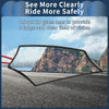 Motorcycle M8/M10 Rear View Mirror