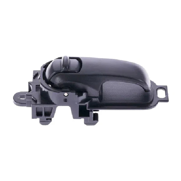 Nissan Tiida C11, NV200 RH Textured Black Inner Door Handle (2009–2013)