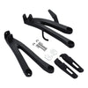 Honda CBR600RR 2007-2025 Rear Passenger Footpegs