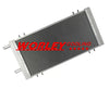 Universal 3 Row Aluminum Radiator (2010-2023)
