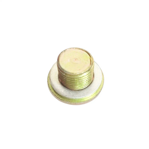 Kia Hyundai GMC Ford Suzuki Engine Oil Drain Plug with Washer