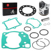 Honda CR250R Top End Rubuild Kit 66.4mm Piston (1997–2001)
