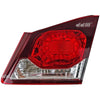 Honda Civic FD FD1 FD2 Boot Lid Light 2 x (2009-2011)