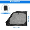 Ford Transit Connect Magnetic Mosquito Screen 47x31in (2002-2025)