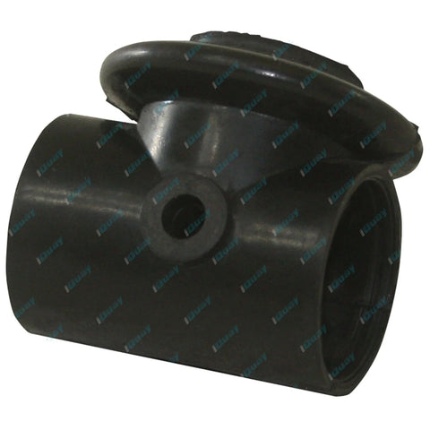 Toyota Hilux 4x4 Rubber Boot (1984-1997)