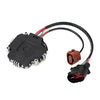 VW Golf Jetta Passat Audi Radiator Fan Control Module