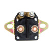 Craftsman Lawn Mower Starter Solenoid 4 Prong