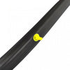 Door Rubber Weatherstrip Rear Pair Fits Nissan Patrol Safari Y60 GQ 1987-97 D05