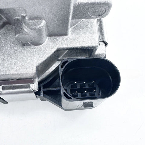 Volkswagen Up Throttle Body 1.0L (2016–2018)