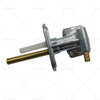 Kawasaki VN1500, KL650, Bayou 300, Suzuki DR200 5/16" Fuel Valve Switch Petcock (1990-2006)