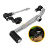 Kawasaki Ninja 400 500 Z400 Z500 ABS Gear Shifter Lever Pedal Shift Linkage
