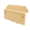 Honda FourTrax 300 TRX300FW 4x4 88-00 Beige ABS Battery Box Cover