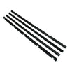Toyota Hilux 1983-1988 Front Door Belt Moulding