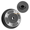 Kawasaki Mule 2 x Rear Brake Drum Shoes Seal