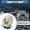 Ford E-150 Throttle Body Actuator (2007-2014)