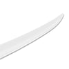 Mercedes Benz W167 Coupe Polar White ABS Boot Spoiler (2019-2023)