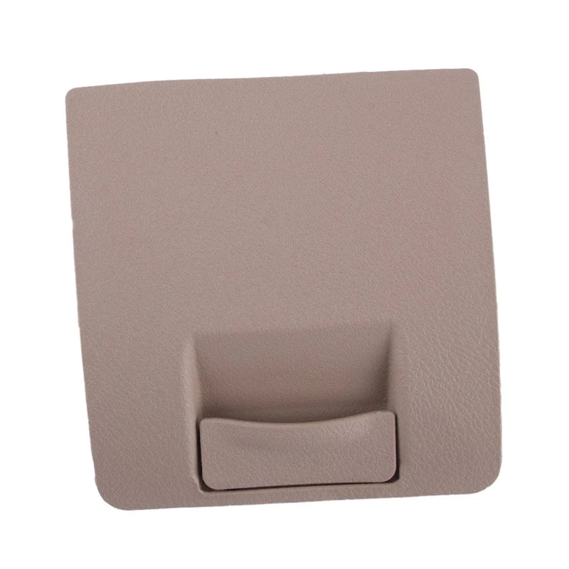 Toyota Highlander Beige Left Coin Pocket Holder (2009-2018)