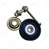 Mitsubishi Pajero III Pulley Tensioner Kit (2000-2006)