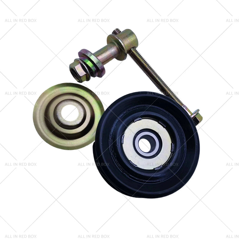 Mitsubishi Pajero III Pulley Tensioner Kit (2000-2006)