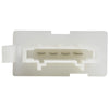 Dacia Duster Heater Blower Motor Resistor