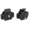 Toyota Landcruiser PZJ70 PZJ75 2 x Front Engine Mounts (1990-2007)