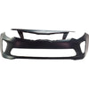 Front Bumper Cover Primed For 2016 2017 2018 KIA Optima S