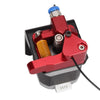 Creality Ender 3 CR-10S 3D Printer Dual Gear Extruder Kit