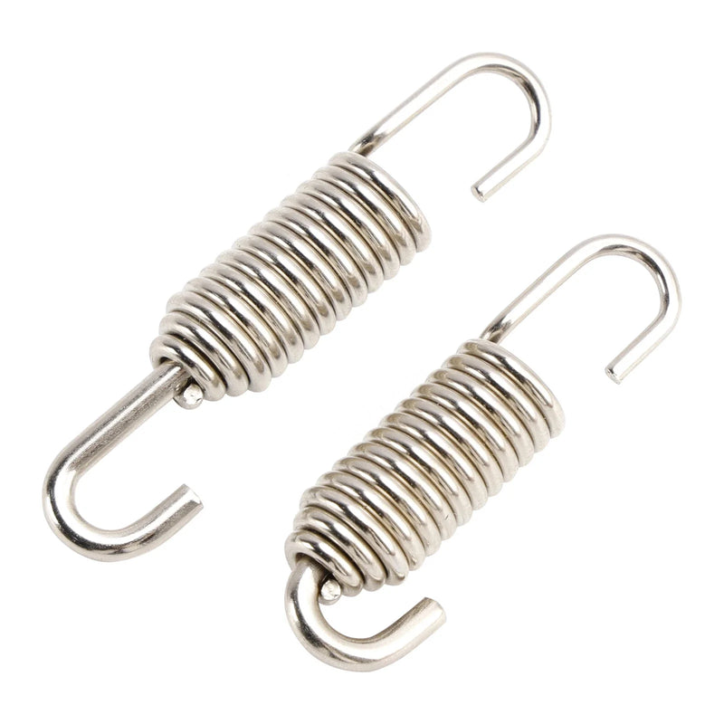 Husqvarna TE TC 250 300, EXC SX XC 250 300 10pcs Exhaust Spring (2017-2023)