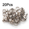 Stainless Steel Clips Drive Hose Clamps Fuel Line Accessories