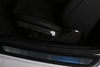 Supra A90 A91 Gloss Carbon Fiber Seat Adjustment Switch Panel Cover (19-23)