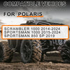 Polaris Scrambler 1000 / Sportsman 1000 / SP 850 Spark Plug Cap Wire