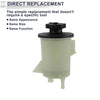 Ford F Series 150 (1996-2004) 1 x Beige Power Steering Reservoir