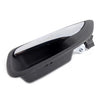 Chevy Cruze Chrome Interior Door Handles  Front Left & Right (2011-2016)
