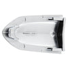 Cadillac XTS ATS CTS Exterior Door Lock Handle Cover Trim (2013-2019)