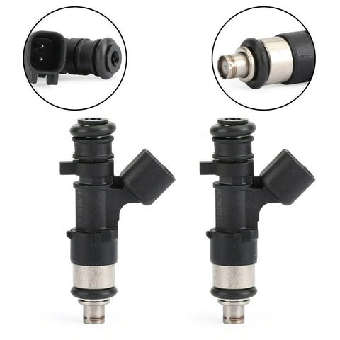 Polaris Ranger Crew 800 Fuel Injectors (2011-2014)