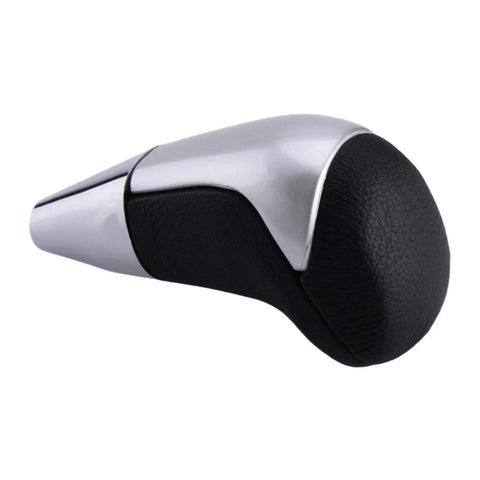 Toyota Hilux Fortuner Prado Tacoma Silver Automatic Gear Shift Knob