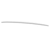 Mercedes Benz W167 Coupe Polar White ABS Boot Spoiler (2019-2023)