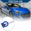 Mitsubishi Lancer Evolution  - Blue Tow Hook Ring 23.5cm