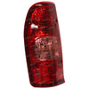 Mazda Bravo B-Series B2500 B2600 B4000 LH+RH Tail Light (2002-2006)
