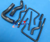 Subaru Impreza WRX GC8 EJ20 STI Red Radiator Hose (1996-2000)