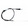 PIT PRO DIRT BIKE Adjustable Twist Throttle Cable 1010mm 125mm - 145mm (125-160)
