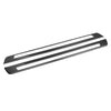 Subaru BRZ 2022-2024 100%  Carbon Fiber Door Sill Cover Trim Strip