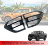 Ford Ranger XL XLS XLT Wildtrack Side Vent Cover (2015-2018)